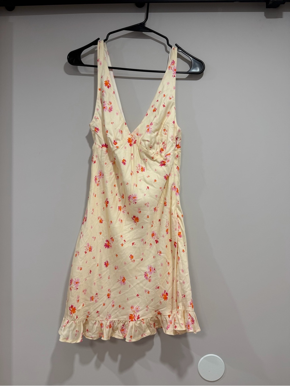 PINK Dress NWT